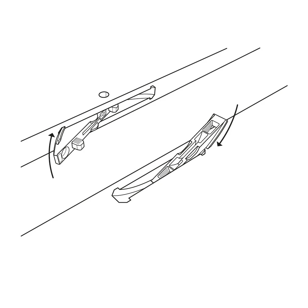 Verbinder Clamex P Medius 14/10 - Image 5