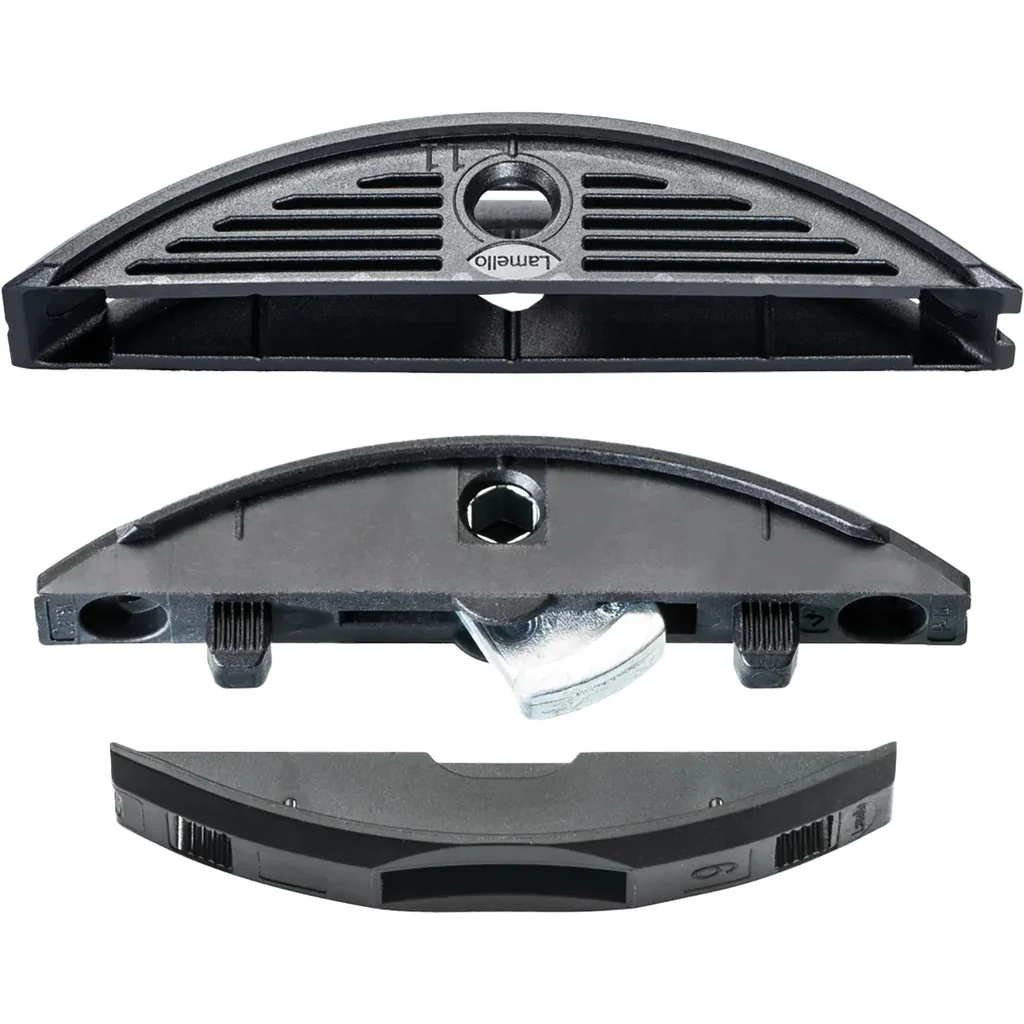 Verbinder-Set LC P