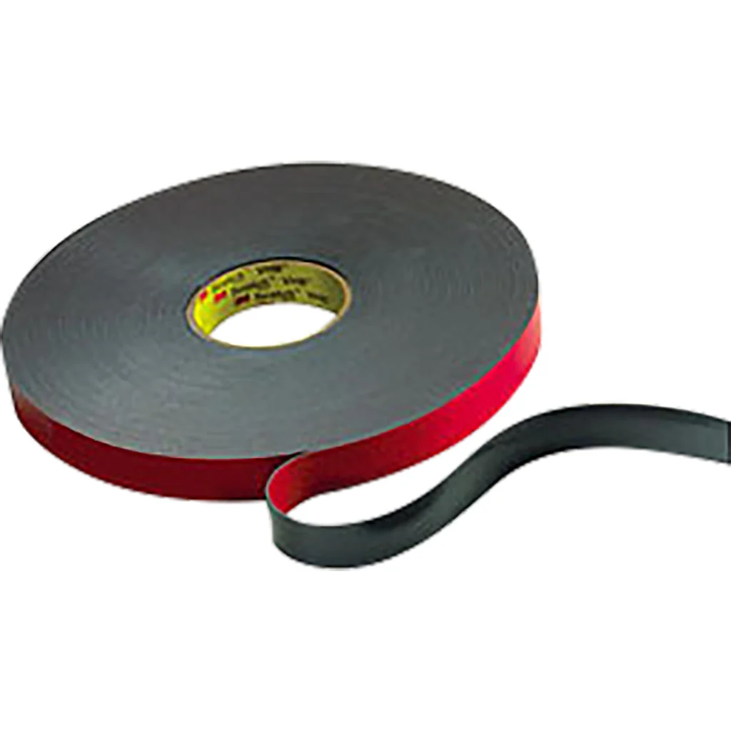 VHB Doppelseitiges Klebeband 4611F
