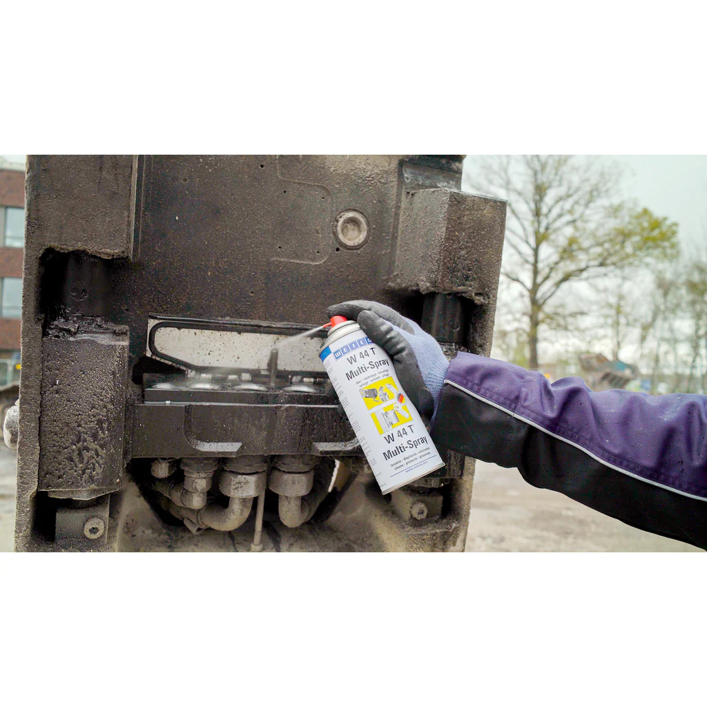 W44T Multi-Spray - Image 3