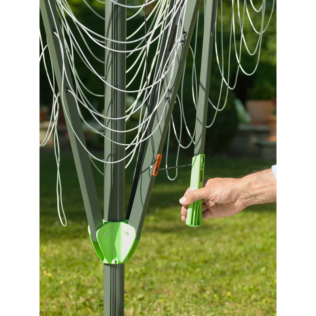 Juwel Wäschespinne NOVAPLUS EVOLUTION LIFT - Image 2