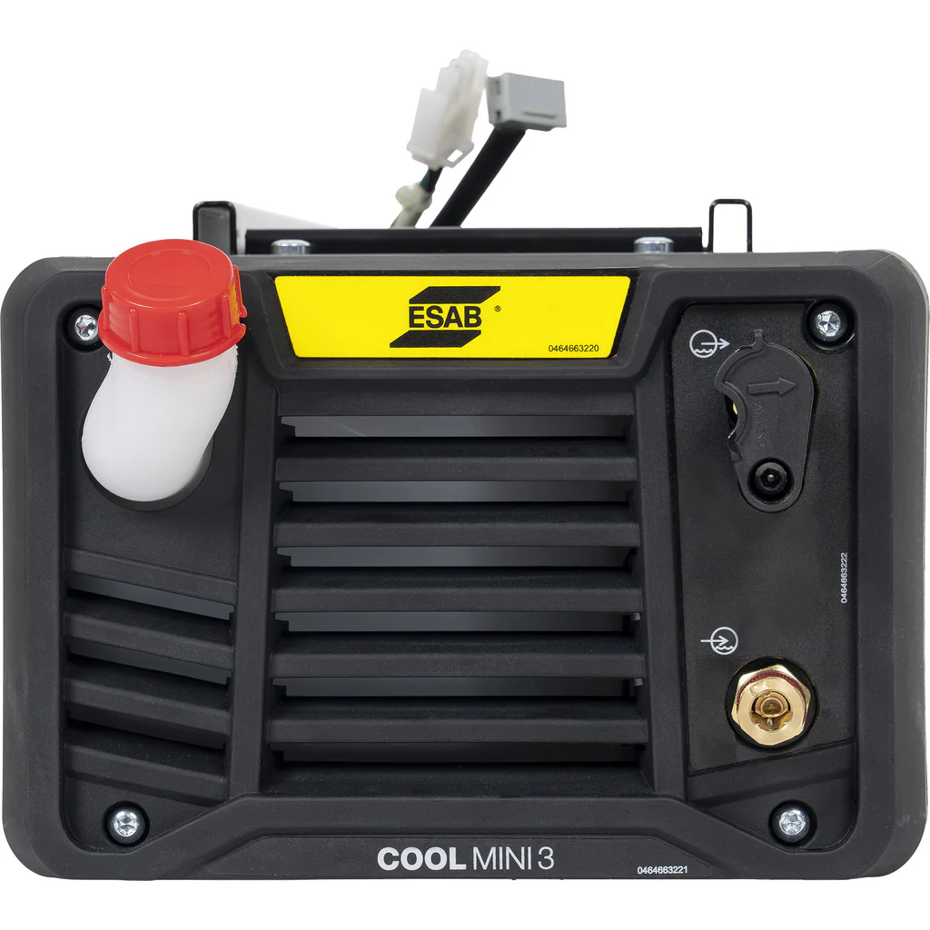 ESAB Wasserkühler CoolMini 3 - Image 2