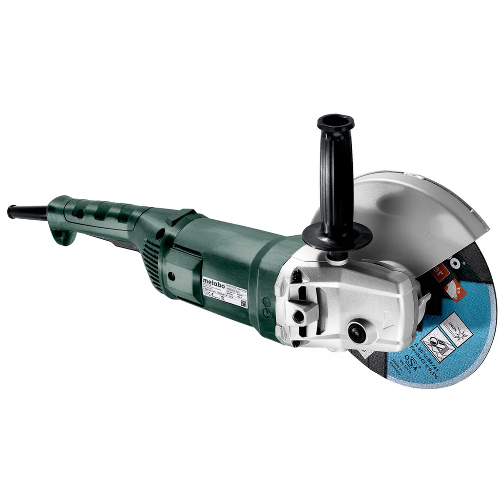 Winkelschleifer WP 2000 - Image 2