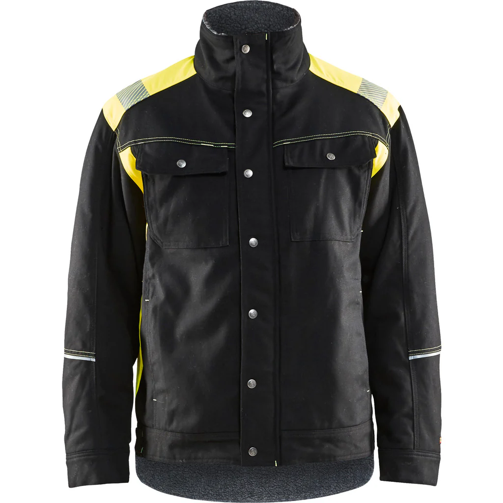 Winterjacke 4915