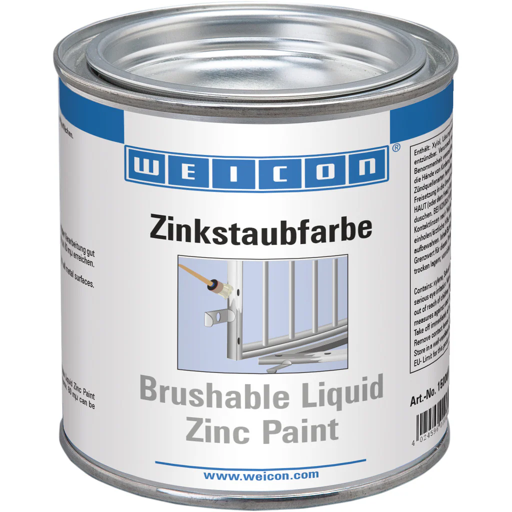 Zinkstaubfarbe - Image 2